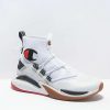 Sneakers * | Champion Men'S Xg Rally Plus White Shoes Outlet