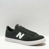 Skate Shoes * | New Balance Numeric 212 Black & White Skate Shoes Outlet