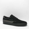 Nike * | Nike Sb Shane Black & Smoke Grey Skate Shoes Promotions