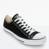 Shoes * | Converse Chuck Taylor All Star Black & White Shoes Outlet