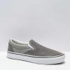 Vans * | Vans Skate Slip-On Granite & Rock Skate Shoes Promotions