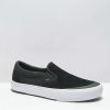 Vans * | Vans Slip-On Bmx Black, Grey & White Shoes Promotions