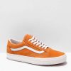 Vans * | Vans Old Skool Desert Sun Pig Suede Skate Shoes Promotions