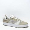 Nike * | Nike Sb Ishod Light Stone, Khaki, & White Skate Shoes Promotions