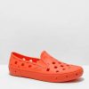 Vans * | Vans Slip-On Trek Orange Shoes Promotions