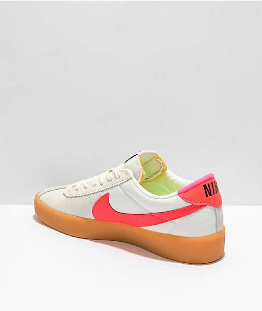 Nike * | Nike Sb Bruin React Tokyo Rawdacious Skate Shoes Promotions