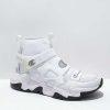 Sneakers * | Champion Hyper C Xtreem White Shoes Outlet