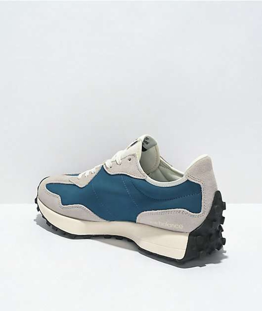 Sneakers * | New Balance Lifestyle 337 Raincloud & Black Shoes Outlet