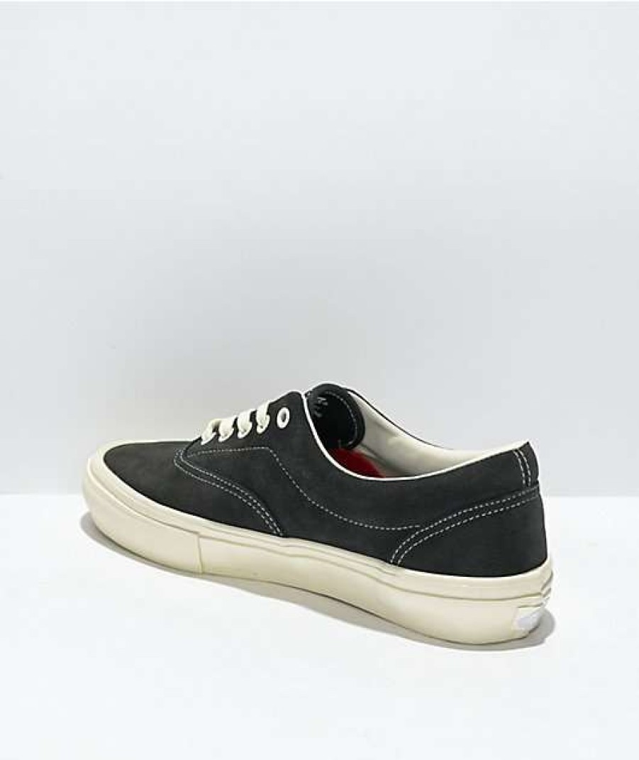 Vans * | Vans Skate Era Raven & Marshmallow Skate Shoes Promotions