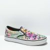 Vans * | Vans Skate Slip-On Shroom Doom Skate Shoes Promotions