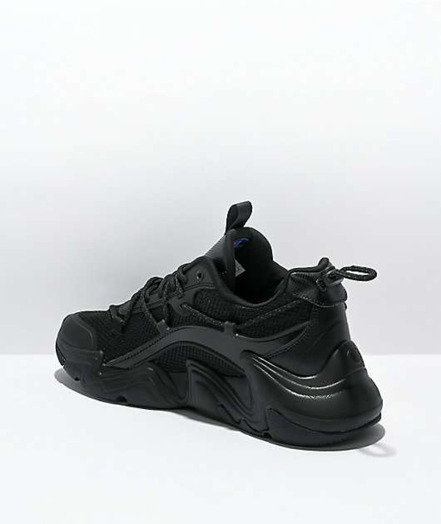 Sneakers * | Champion Hyper C Pilot Black Shoes Outlet