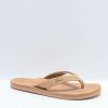 Sandals * | Reef Drift Away Cookie Dough Sandals Outlet