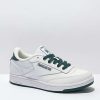 Shoes * | Reebok Club C Bts Basics Green Shoes Outlet