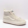 Vans * | Vans Sk8-Hi Mte-1 Marshmallow Shoes Promotions