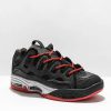 Sneakers * | Osiris D3 2001 Traverse, Black & Red Skate Shoes Outlet