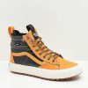 Vans * | Vans Sk8-Hi Mte 2 Dx Apricot & Black Shoes Promotions