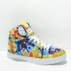 Sneakers * | Osiris Clone Tie Dye Skate Shoes Outlet