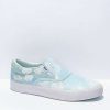 Nike * | Nike Sb Verona Slip-On Glacier Blue Skate Shoes Promotions