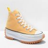 Shoes * | Converse Run Star Hike Citron Zest High Top Shoes Outlet