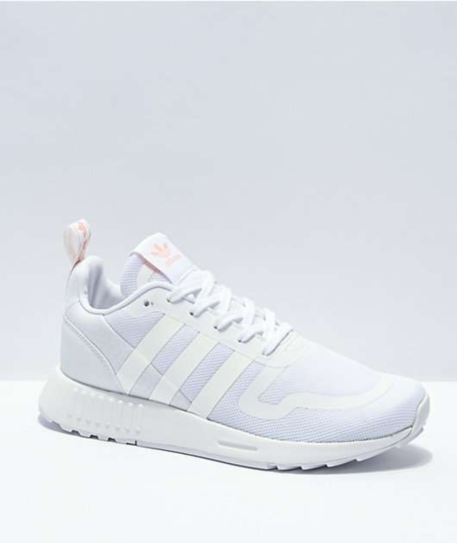 Shoes * | Adidas Multix White Shoes Promotions