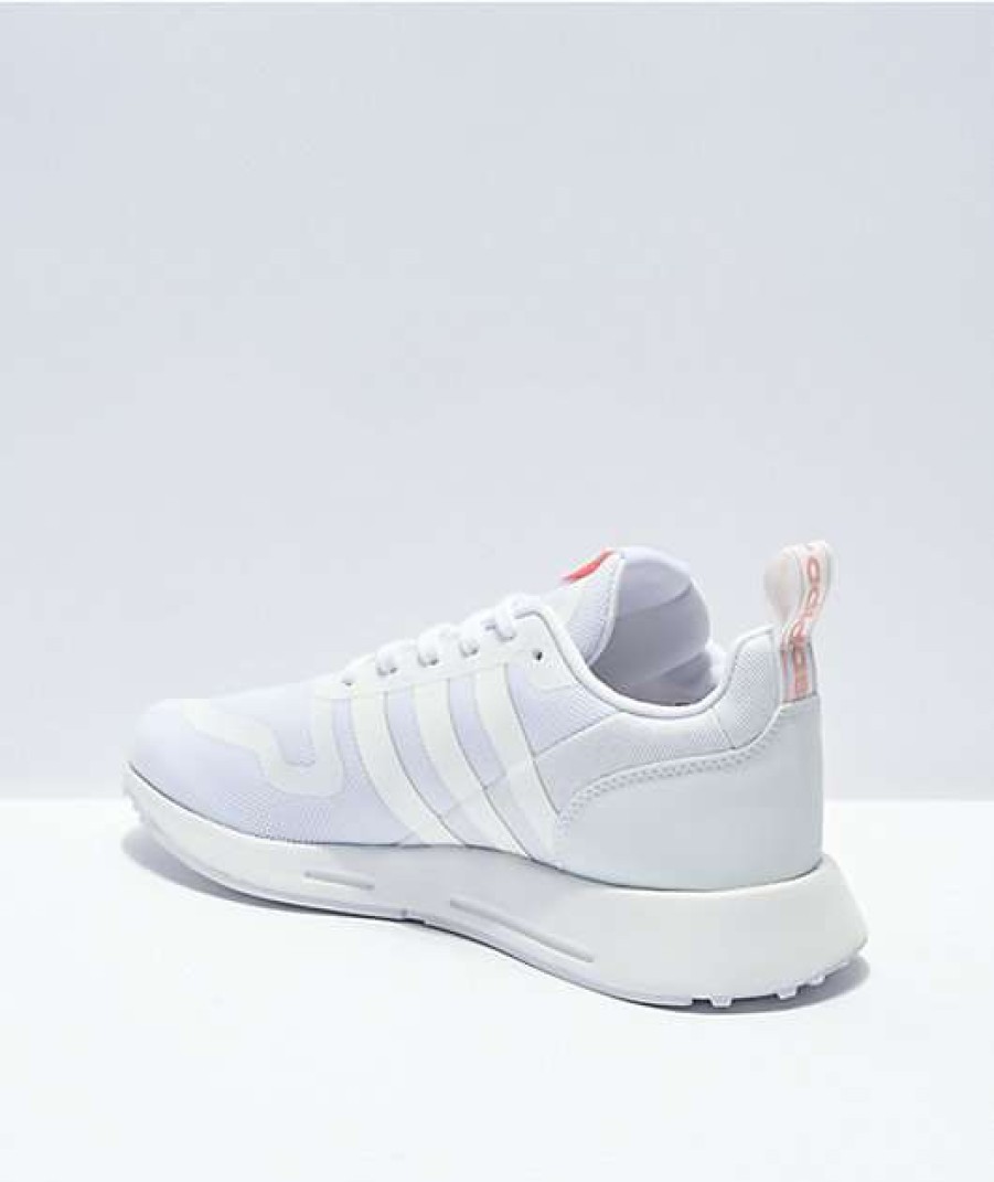 Shoes * | Adidas Multix White Shoes Promotions