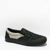 Vans * | Vans X Cult Slip-On Bmx Black & Grey Shoes Promotions