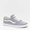 Vans * | Vans Sk8-Low Drizzle Skate Shoes Promotions