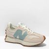 Sneakers * | New Balance Lifestyle 327 Moonbeam & Storm Blue Shoes Outlet