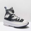 Shoes * | Converse Run Star Hike Cloud Dye Black & White Shoes Outlet