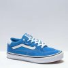 Vans * | Vans Skate Rowan Director Blue Skate Shoes Promotions