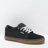 Vans * | Vans Skate Chukka Low Black & Gum Skate Shoes Promotions