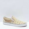 Vans * | Vans Slip-On Incense & White Skate Shoes Promotions