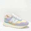 Sneakers * | New Balance Lifestyle 237 Pastel Shoes Outlet