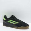 Shoes * | Adidas Copa Nationale Black, Green & Gum Shoes Promotions