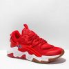 Sneakers * | Champion Hyper C Pilot Scarlet Shoes Outlet