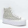 Shoes * | Converse Chuck Taylor All Star Leopard Extra High Platform Shoes Outlet