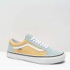 Vans * | Vans Skate Old Skool Winter Sky Skate Shoes Promotions