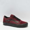 Vans * | Vans Old Skool Skate Breana Geering Port Royale & Black Skate Shoes Promotions