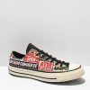 Shoes * | Converse Chuck 70 Oxford Mi Gente Shoes Outlet