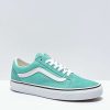 Vans * | Vans Old Skool Waterfall & White Skate Shoes Promotions