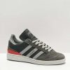 Shoes * | Adidas Busenitz Granite, Clear Onix, & Greyshoes Promotions