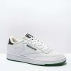 Sneakers * | Reebok Club C Human Rights Chalk & Black Shoes Outlet