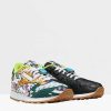 Sneakers * | Reebok X Jurassic Park Classic Leather Goldblum Shoes Outlet