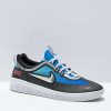 Nike * | Nike Sb X Samborghini Nyjah Free 2.0 Skate Shoes Promotions