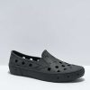 Vans * | Vans Slip-On Trek Black Shoes Promotions