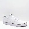 Nike * | Nike Sb Chron 2 White Canvas Skate Shoes Promotions