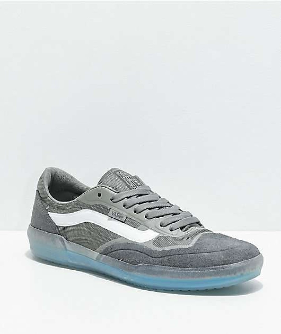 Vans * | Vans A.V.E. Pro Granite & Rock Skate Shoes Promotions