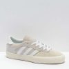 Shoes * | Adidas Matchbreak Super White & Chalk Shoes Promotions