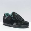 Shoes * | Globe Sabre Black & Petrol Skate Shoes Outlet