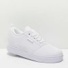 Skate Shoes * | Heelys Pro 20 Canvas White Wheeled Skate Shoes Outlet